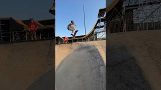 Woodward edit 2024 music woodward skateboarding [upl. by D'Arcy690]