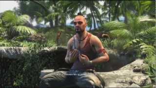 Connaissezvous la définition du mot folie   Vaas Far Cry 3 [upl. by Nibot77]