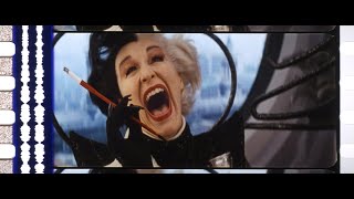 101 Dalmatians 1996 35mm film trailer scope [upl. by Araht]