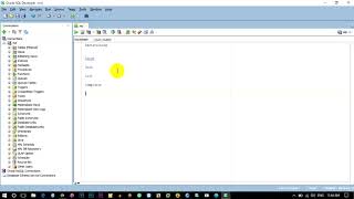 Table Partitioning in Oracle Sql  Oracle Sql Partitioning  Oracle Sql Partitioning Step by Step [upl. by Blim931]