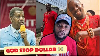 VeryDarkMan Drag Falz Falana  Pastor Adeboye on Dollar [upl. by Trinetta]