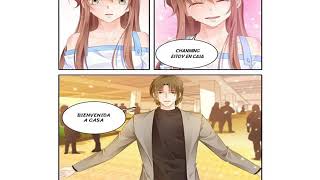 Chunqing Yatou Huolala Capitulo 434 en español [upl. by Ahsile130]