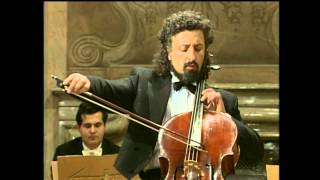 Mischa Maisky  Haydn  Cello Concerto No 1 in C major [upl. by Enoitna734]