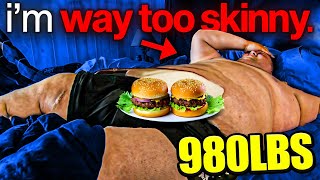 Dr Nows WORST PATIENT  My 600lb Life FULL EPISODES [upl. by Atnovart958]