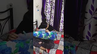 Daii Ivan vera moononlight shortsvideo comedy tranding funny couplegoals love married [upl. by Ynots]