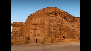 Mystry Behind Madain Saleh  UNESCO Heritage  Another Petra  Prophet Saleh  Saudi Arabia Hegra [upl. by Ahseile]