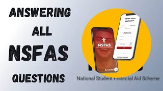 NSFAS 2024 EVERYTHING YOU NEED TO KNOW [upl. by Eniledgam]