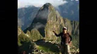 Trek Salkantay To Machupicchu [upl. by Ynabe908]