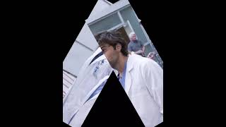 Alex landi nico Kim from greys anatomy edit [upl. by Harvard65]