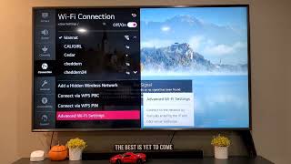 LG TV Disconnecting from WiFi Intermittently  100 Resolved [upl. by Beutler730]