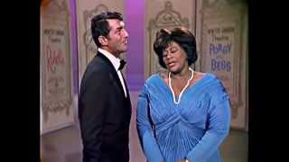 DEAN MARTIN ELLA FITZGERALD GORDON MacRAE 15Song BroadwayCampW Medley [upl. by Antoinetta874]