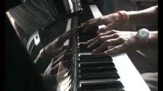 Riccardo Cocciante  Margherita  Cover Piano amp Voce [upl. by Yanal873]