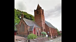 Skelmorlie amp Wemyss Bay Church [upl. by Hilliary]