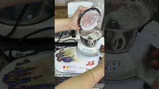 How to Grate Coconut Easily shorts youtubeshorts [upl. by Schick]