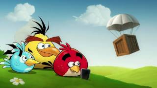 Angry Birds Bing Video  Episode 3 [upl. by Barber406]