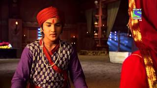 Bharat Ka Veer Putra  Maharana Pratap  Episode 82  9th October 2013 [upl. by Teragramyram]