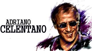 The Best of Adriano Celentano part 2🎸Лучшие песни Adriano Celentano 2 часть [upl. by Bondie]