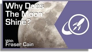 Why Does The Moon Shine [upl. by Festatus]