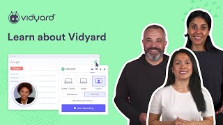 Everything You Need To Know About Vidyard  FAQ [upl. by Aniz]