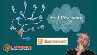 These New Features Make The Best Diagramming Tool quotDiagramsnetquot Even Better [upl. by Juna]