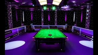 LIVE🎱  Championship league Snooker 2024  Invitational  Table 2 [upl. by Timms]