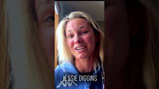 Jessie Diggins Day in the Life  Stifel Loppet Cup in Minneapolis [upl. by Anaihs]