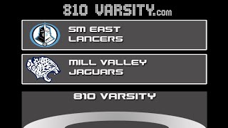 Shawnee Mission East at Mill Valley [upl. by Lajet]