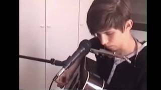 Bob Dylan  Blowin in the wind Cover [upl. by Hogue]