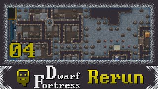 Dwarf Fortress  Paddleboat  04 POV Challenge [upl. by Sonni]