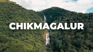 3 Day Trip To Chikmagalur  Complete Travel Guide  Chikmagalur Tourist Places  Chikmagalur Vlog 4K [upl. by Yunick]