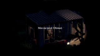 neb  Miss Me prod Ultimis [upl. by Annayar]