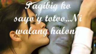 Pag ibig koy totoowmv [upl. by Anhoj]