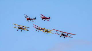 Old Rhinebeck Rc Jamboree 2021 [upl. by Macintyre945]