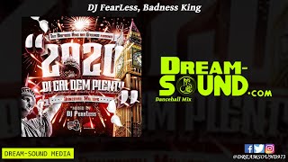 Gal Dem Plenty Dancehall Mix 2020 Ft Vybz Kartel Jahvillani Govana Mavado Aidonia Shenseea [upl. by Keung293]