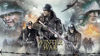 Winter War  Film complet HD en français guerre action [upl. by Oremor]