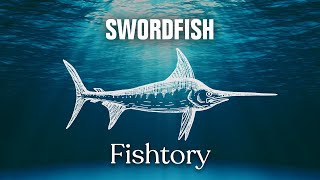 Catching Swordfish Everything You Need To Know  Fishtory [upl. by Salbu]