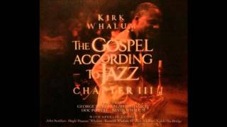 Kirk Whalum  Fit To Battle HD [upl. by Clovah]