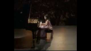 Scriabin Piano Sonata No 2 Op 19 Beatrice Rana LIVE [upl. by Laurice]