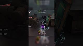 Antiquarian kite goatman in twostorey house by use goatman cage identityv Funnymoment​ [upl. by Ettenoitna]