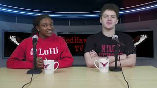 Redhawks TV Week of 111824 [upl. by Eppie505]