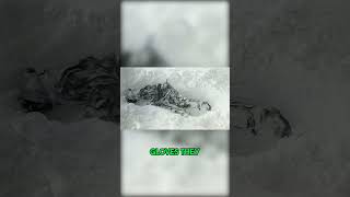 P2 The Dyatlov Pass Case  Unraveling the Mystery shorts hiking history [upl. by Hawthorn616]