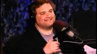 Norm MacDonald May 2009 Pt2 [upl. by Poucher]