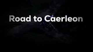 Road to Caerleon  Cinematic  Albion Online [upl. by Llenol]