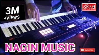 NAGIN MUSIC Roland XPS 30 ampSPD Sx Pad Live Performance Shree Rajal Music [upl. by Luehrmann]