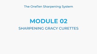 02 Gracey Module [upl. by Letney916]