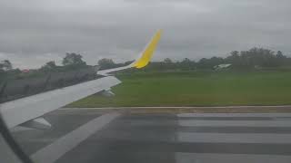 napakagandang tanawin before Landing at cauayan airport  October 20 2024 [upl. by Idieh]