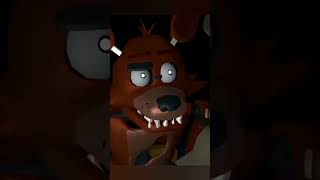 LAS ANIMACIONES ANTIGUAS DE FNAF shorts [upl. by Lynelle]