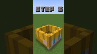 HOW TO BUILD LMANBURG TUBBO IN MINECRAFT dream minecraft minecrafttutorial tubbo lmanburg [upl. by Karl]