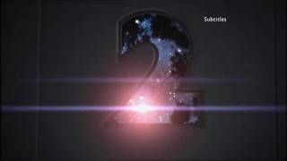 BBC2 Wonders of the Universe Sunroof  Special ident from February 2011 [upl. by Ettedualc]