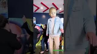 How Mj gets down He loves to dance dance funny memes funniestvideo [upl. by Leena]